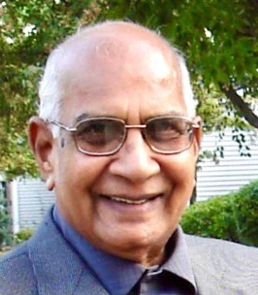 Jayantilal Patel