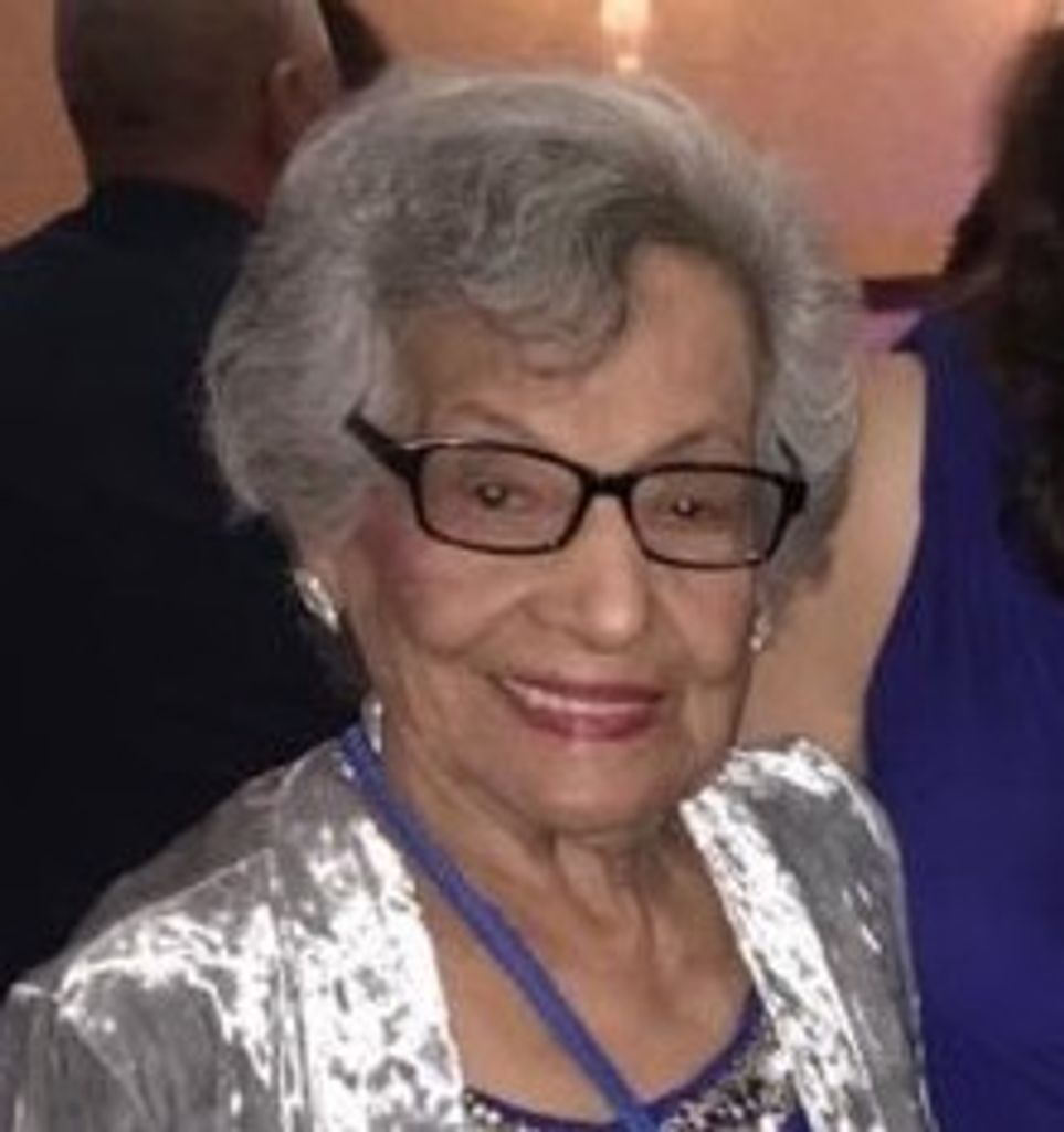 Maria Magdalena Herrera