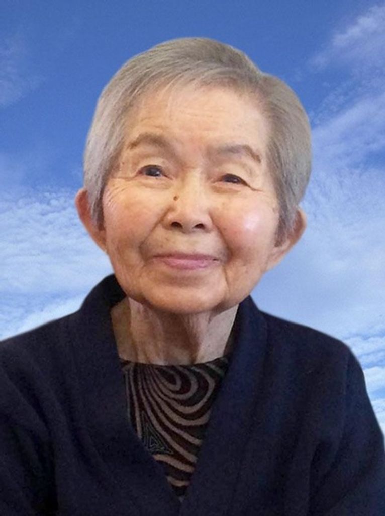 Teruko Takahama