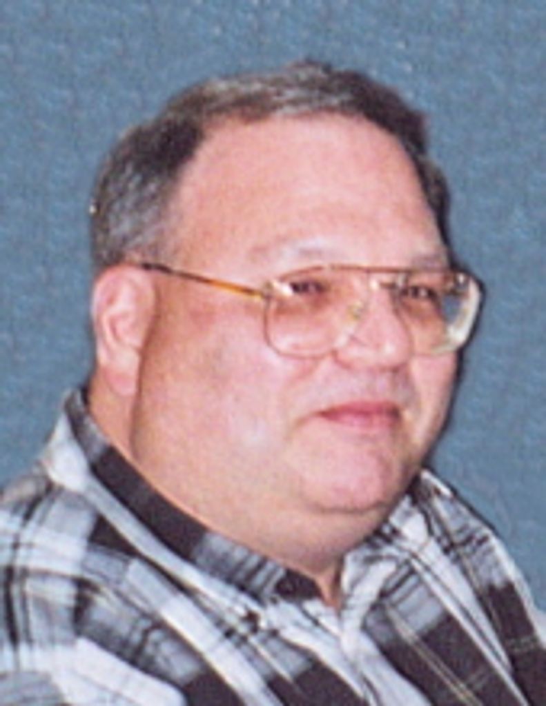 Anthony "Tony" John Petta Burrows