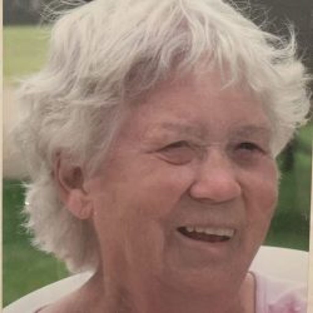 Hazel Floradel Weber
