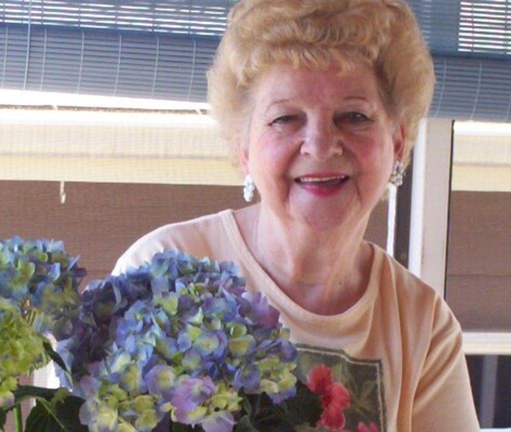 Wanda Pereczky Profile Photo