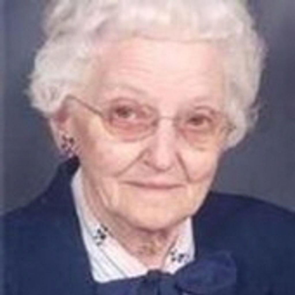 Hazel Roemhildt