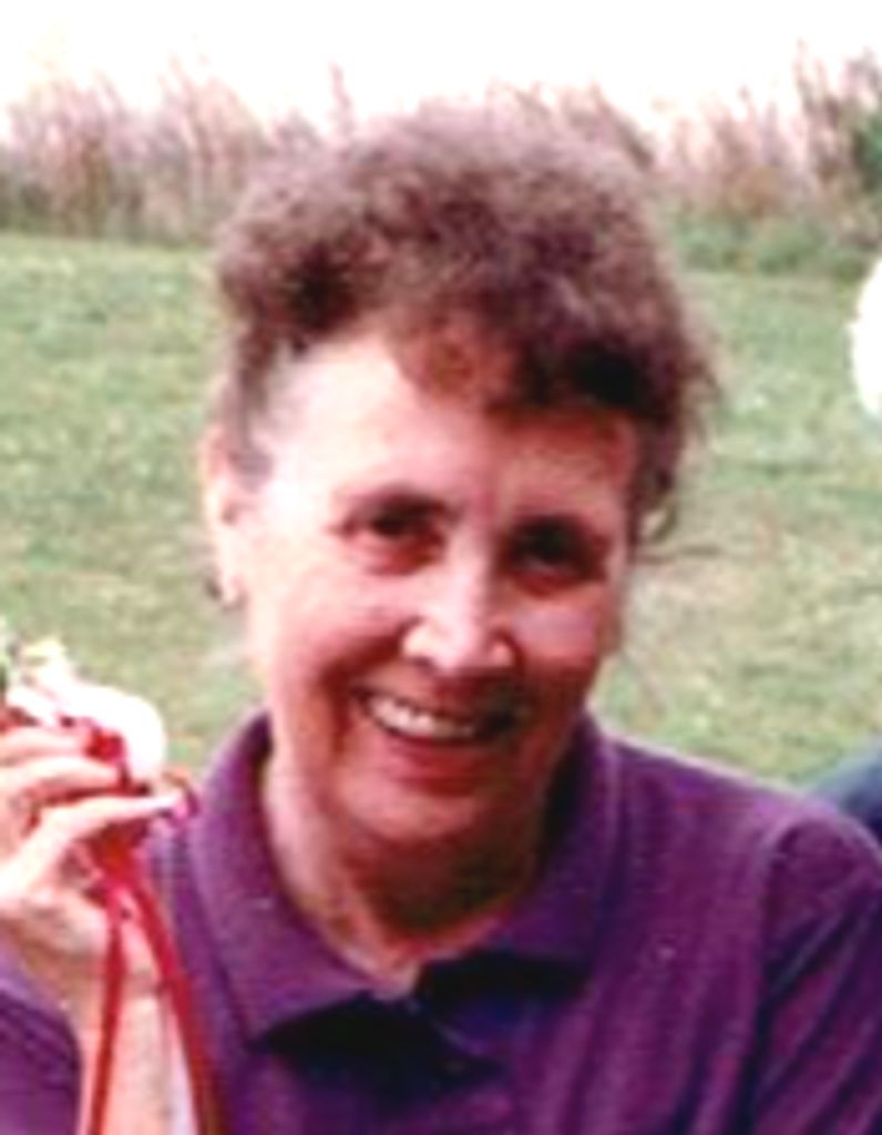 Helen Alfred Clemenic