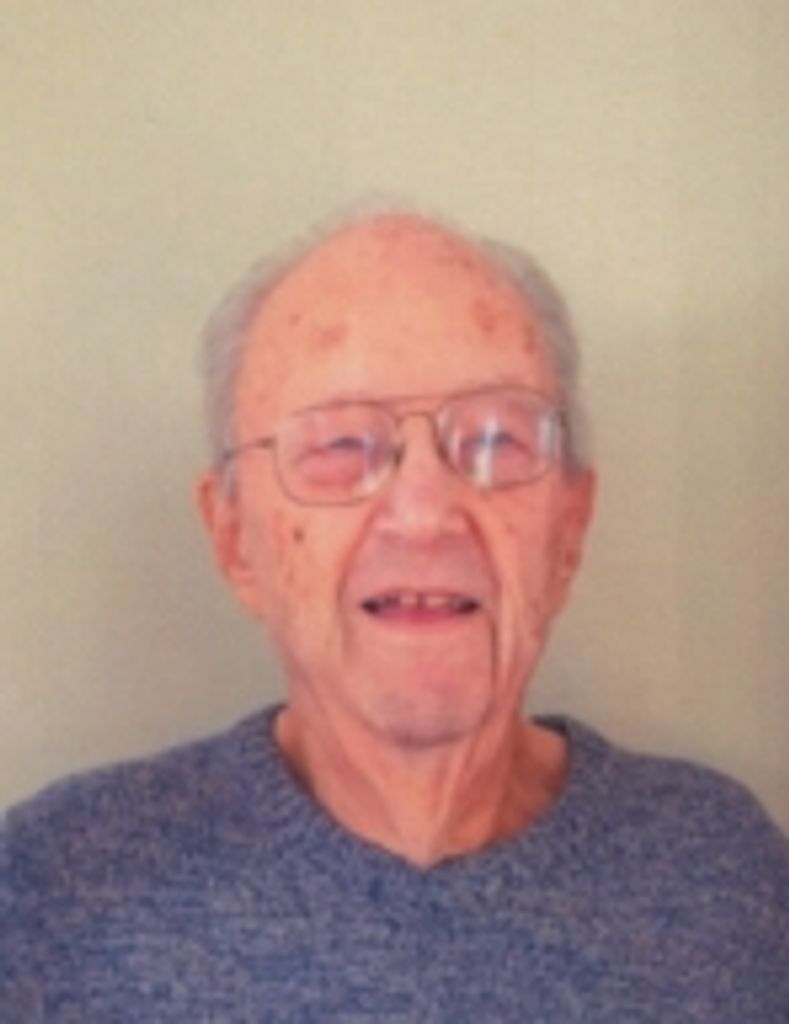 John Holly Scroxton Profile Photo
