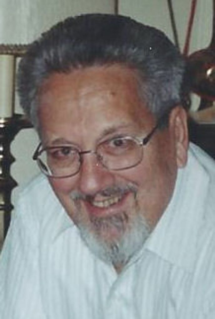 Ronald J. Lyss Dr.