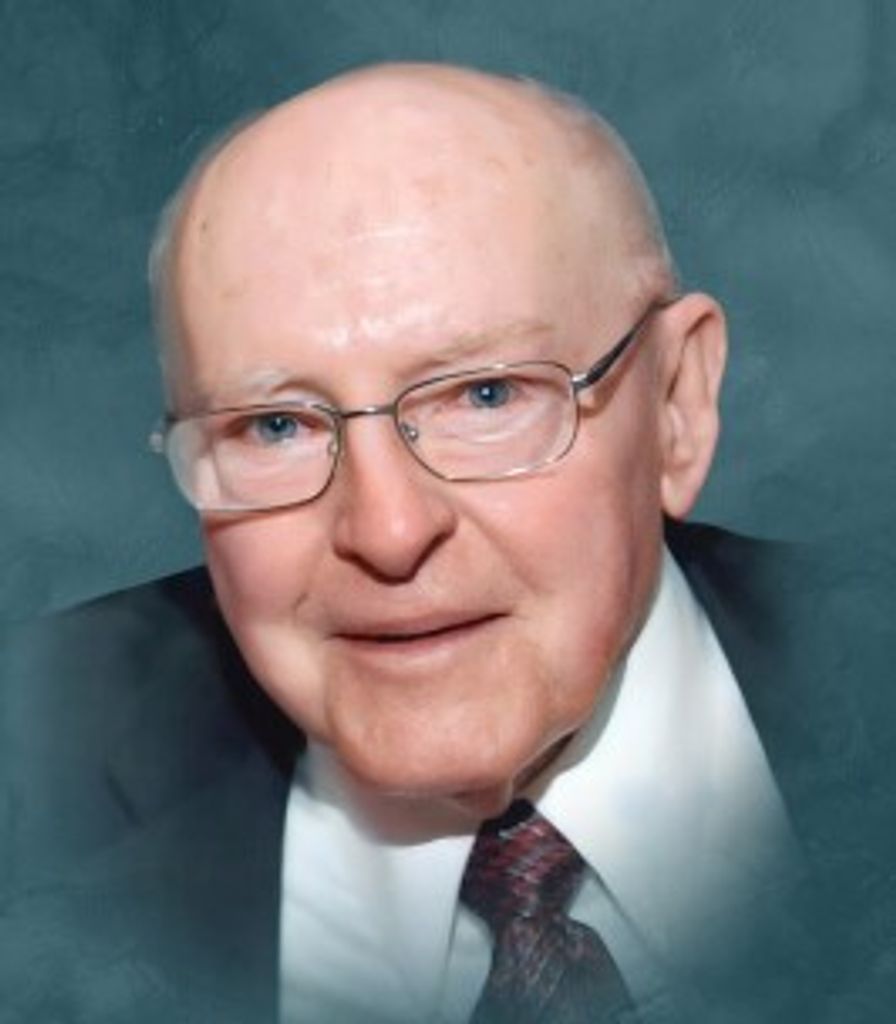Russell Stevens Profile Photo
