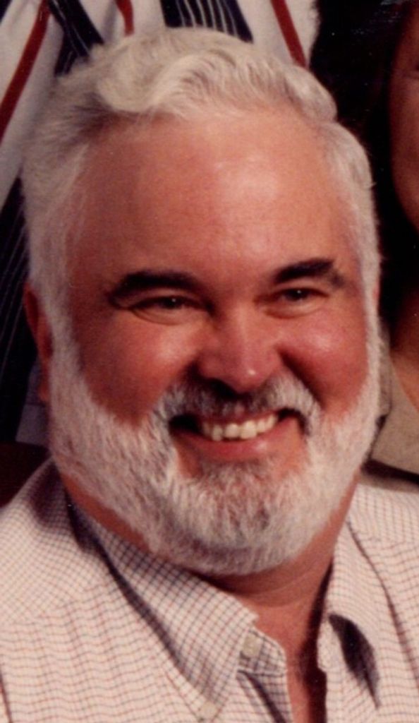 John Lee Somers Profile Photo