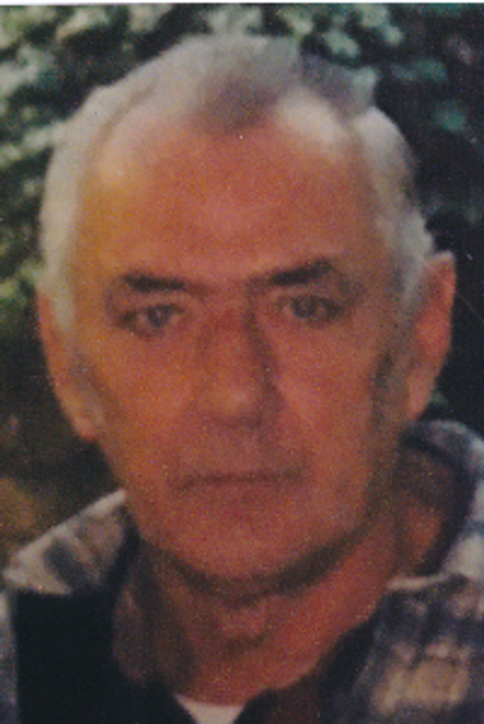 Elmer "Sam" Braddock