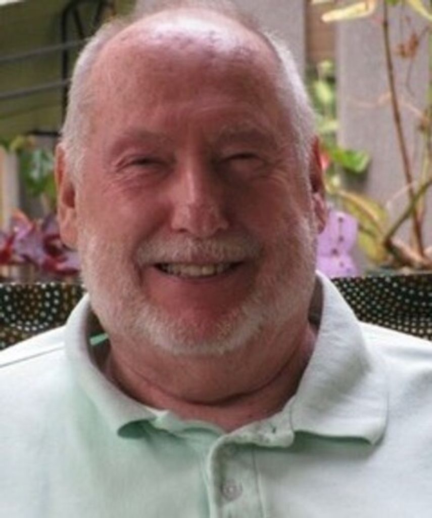 Craig Leonard Hodges Profile Photo