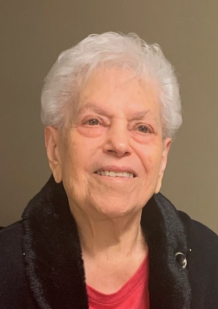 Adalgisa DiSerio Profile Photo
