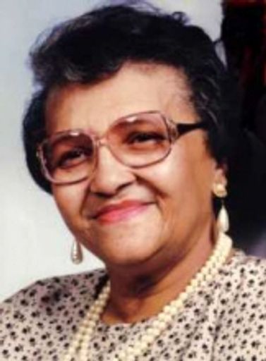 Antoinette W. Winfield Profile Photo