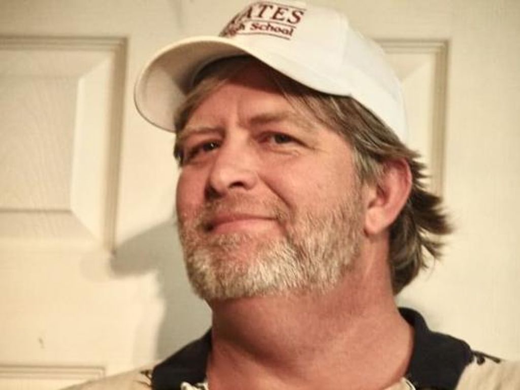 Steven Wade Carroll Profile Photo