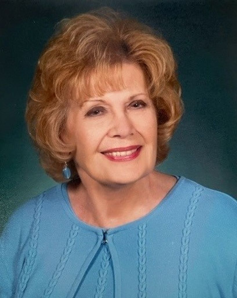 Judy G. Harmon