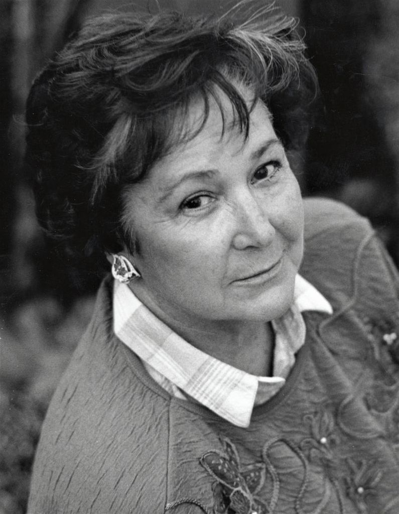 Alice Marie Smith Profile Photo