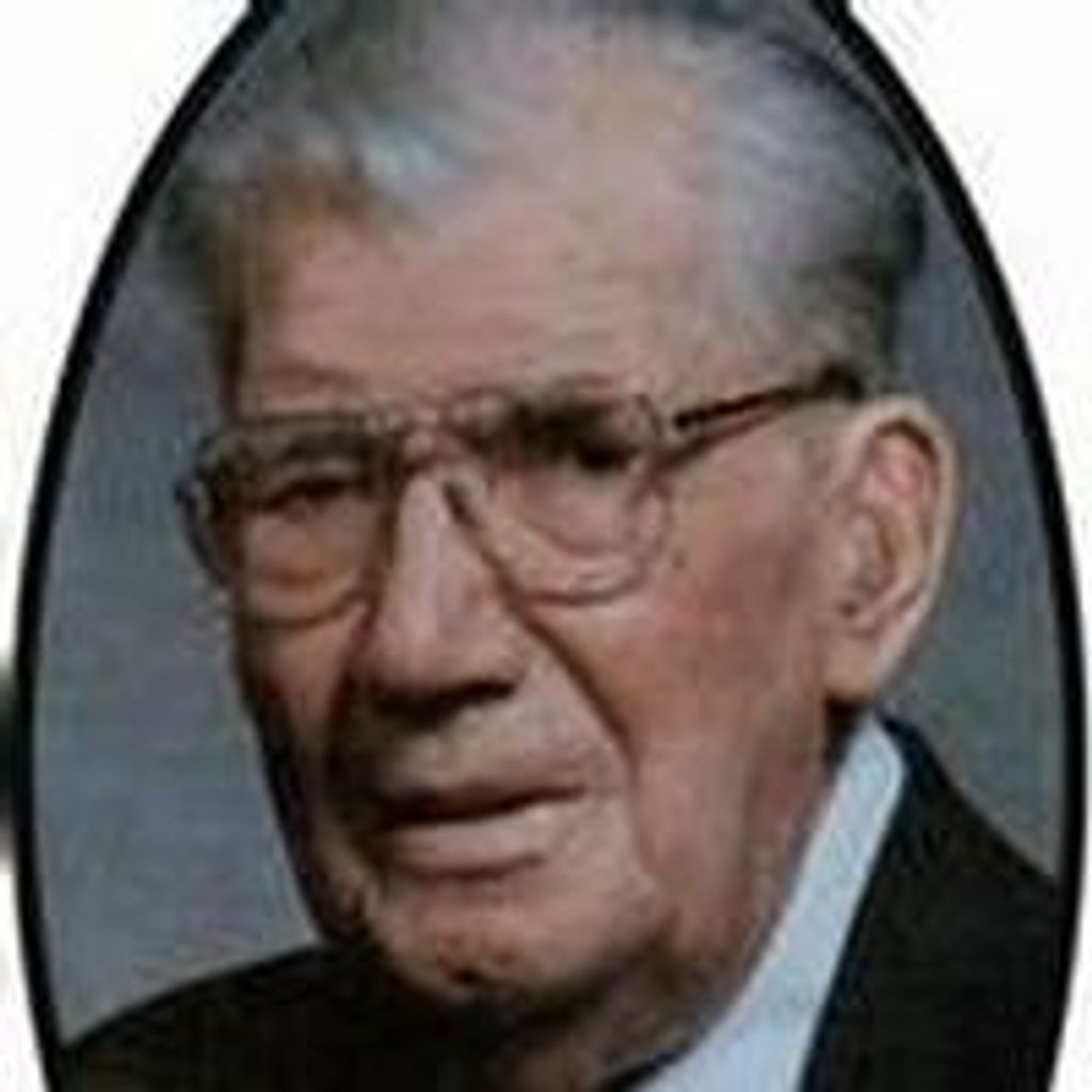Ralph John Hunter