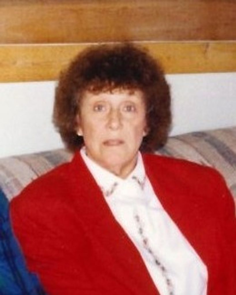 Jeanette Adams Gainey