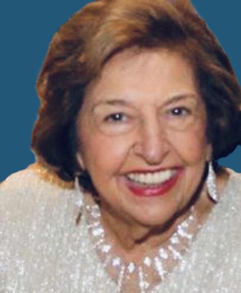 Joyce Ann (Azar)  Simon Profile Photo