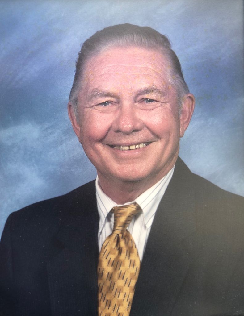 John J. Urash