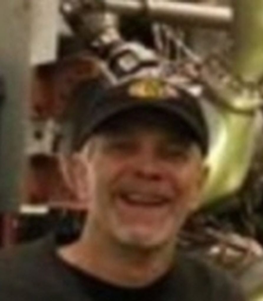 Keith Jones