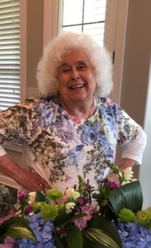 Joyce Tull