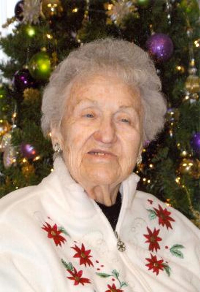 Frances Sullivan