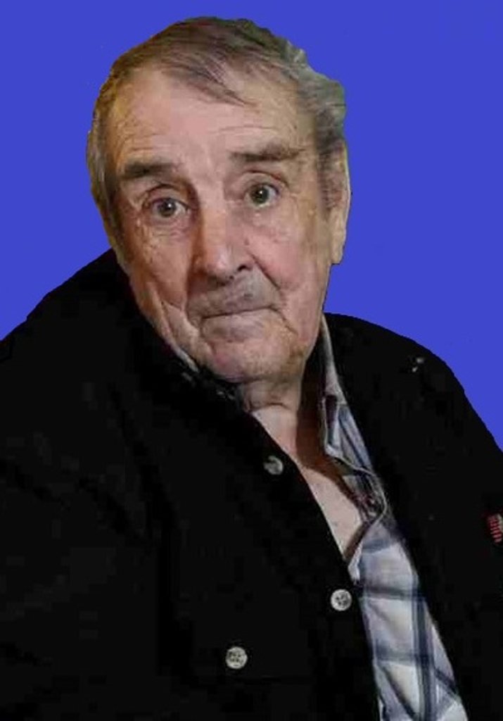 Cornelius (Con) Bernard Chaisson Profile Photo