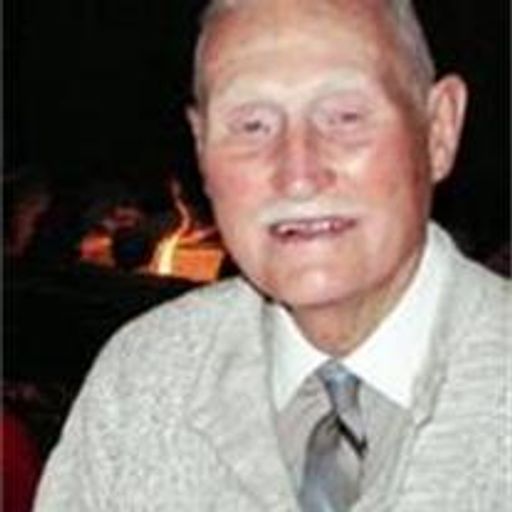 Harold Bartz Profile Photo