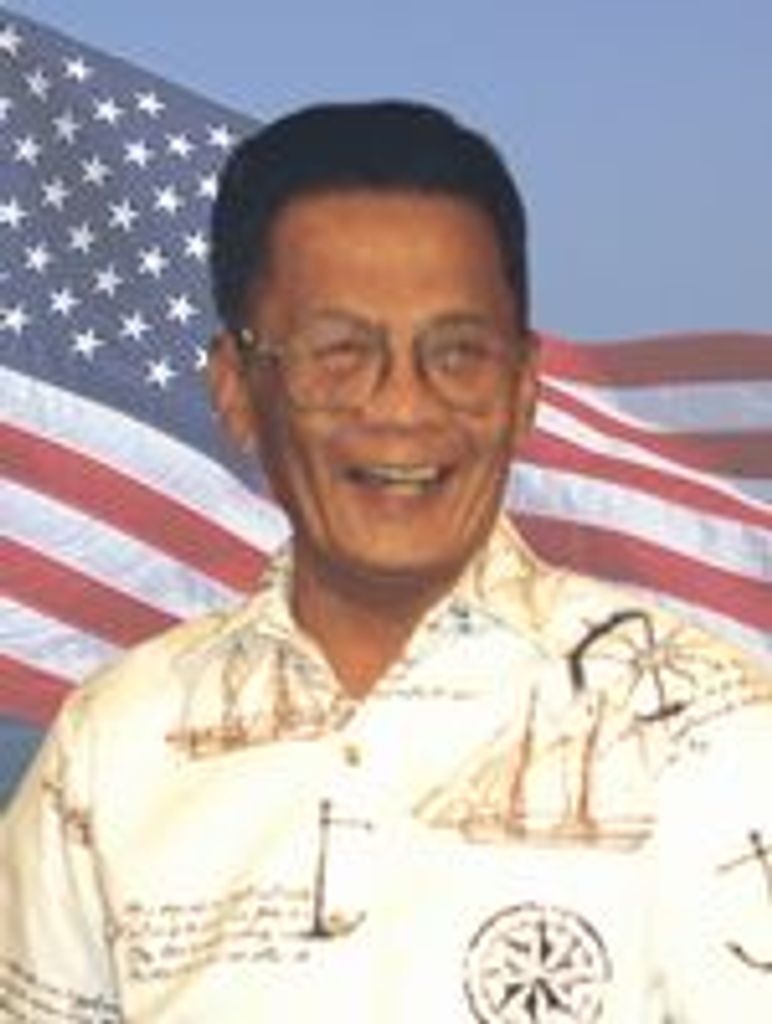 Romeo Garcia Natividad