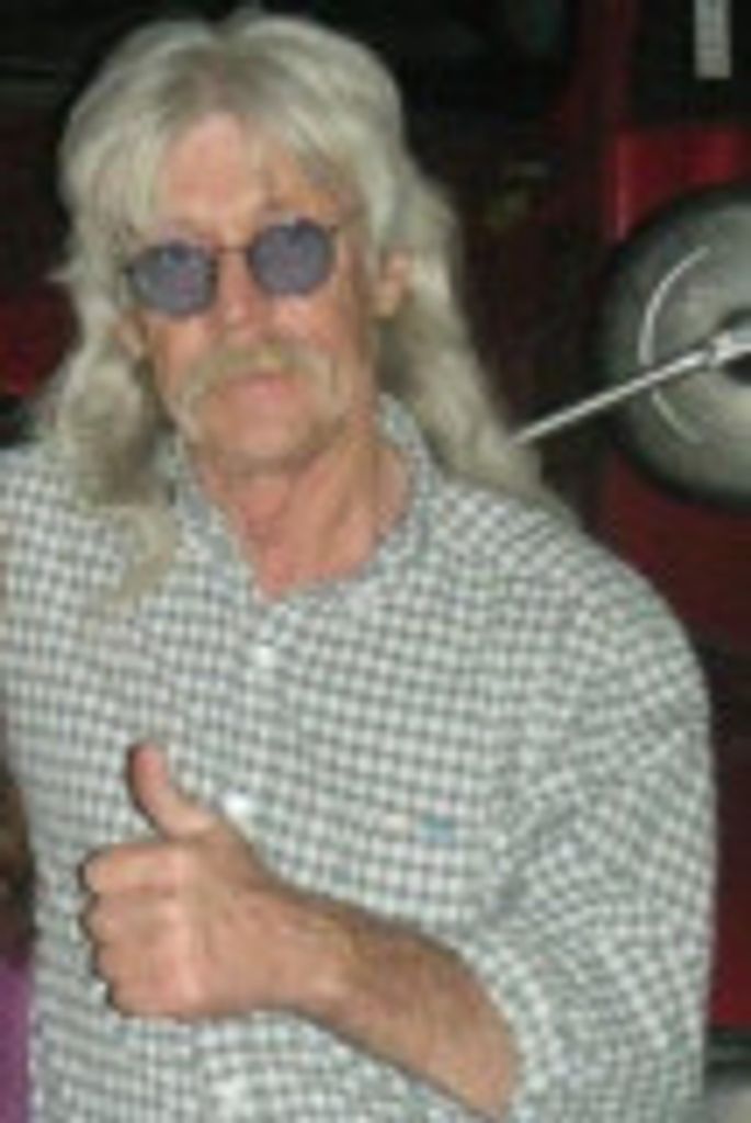 Roy  Alfred Clark Profile Photo