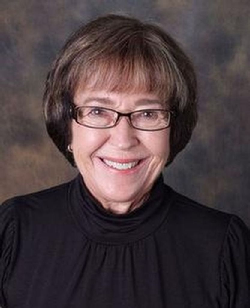 Janet Caster Profile Photo