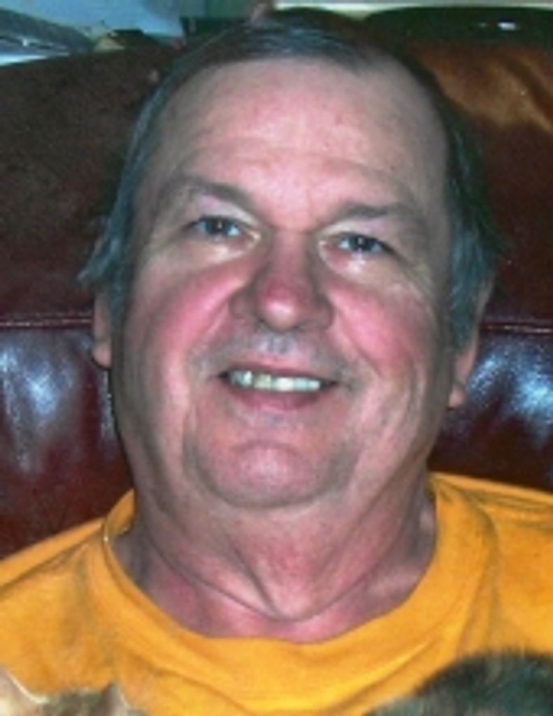 Michael "Mike" Eugene Pirkle