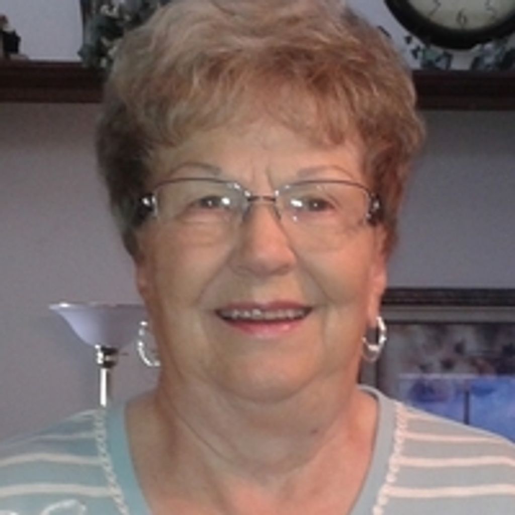 Bonnie D Rogers