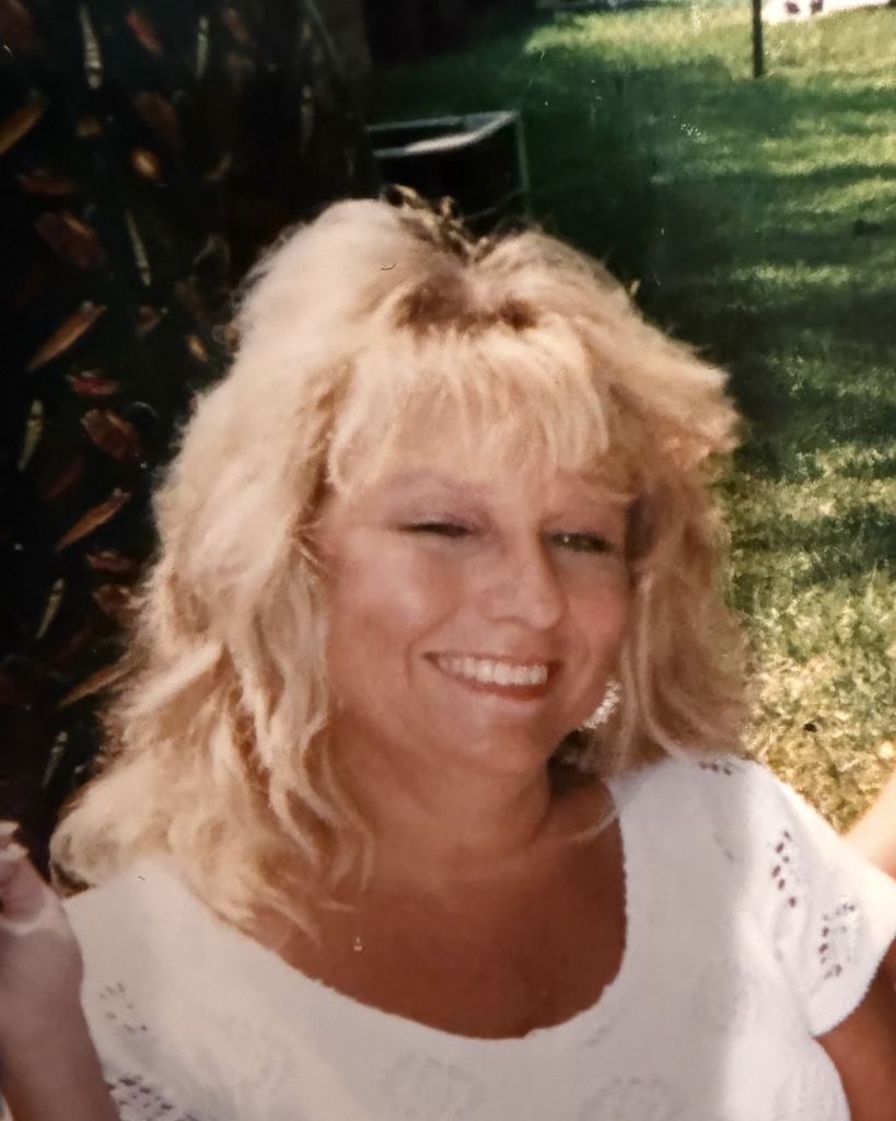 Paula Riner Pafford Profile Photo