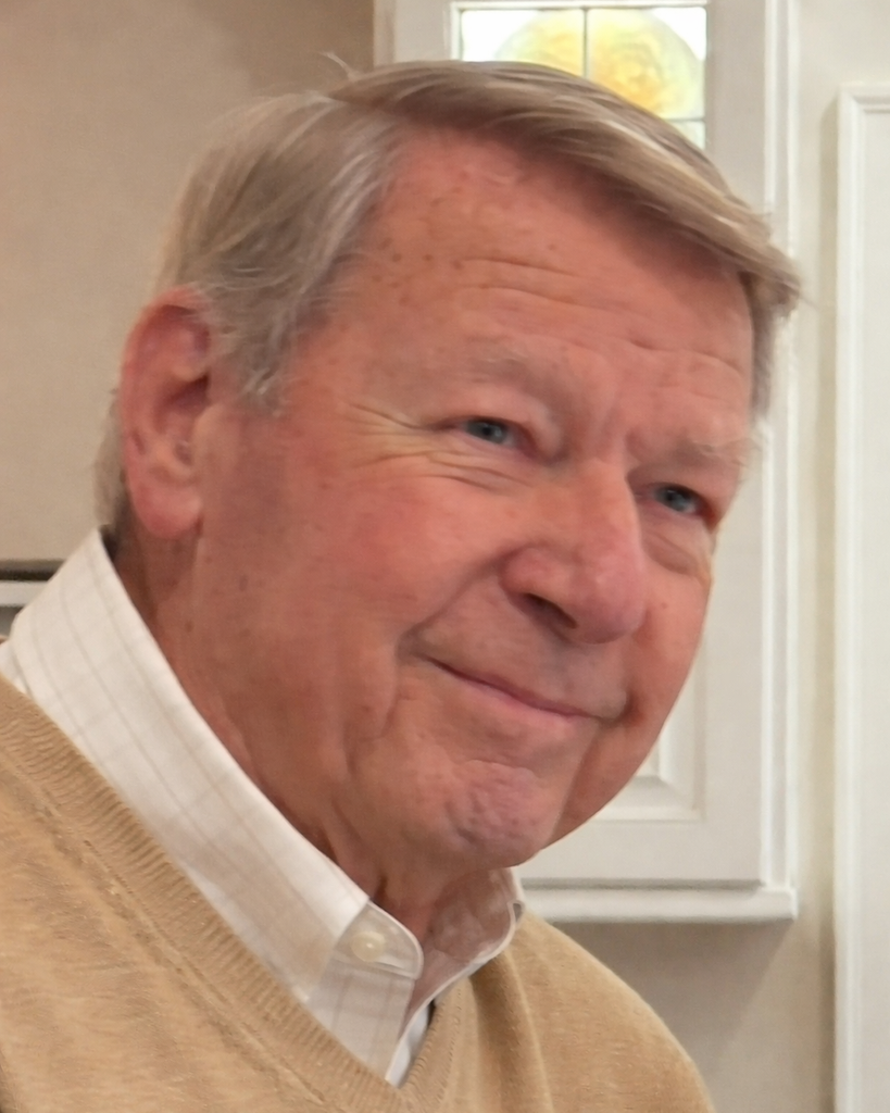 William Larry Farrington Profile Photo