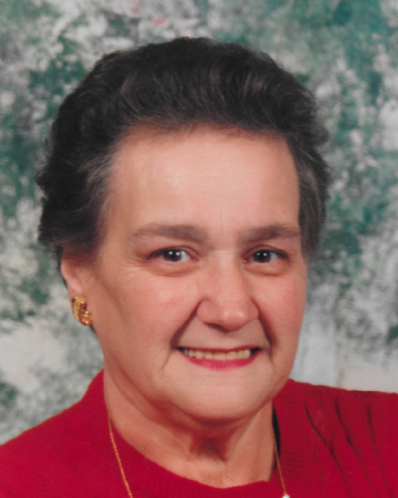Angelina "Angie" Jones