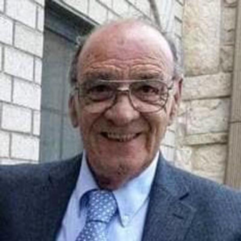 William Frank Ford Profile Photo