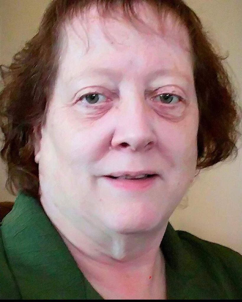 Debora Sue Stewart