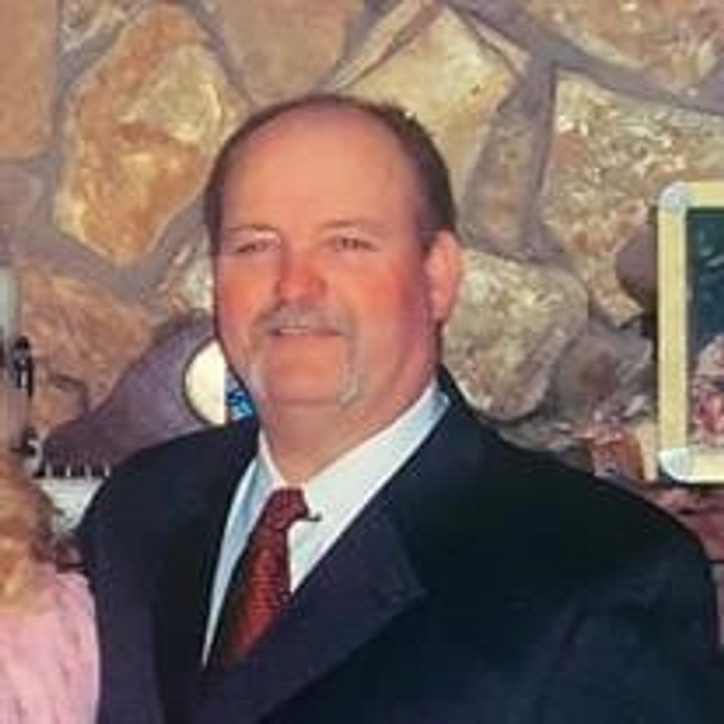James "Jimmy" Preston Bouton Jr.