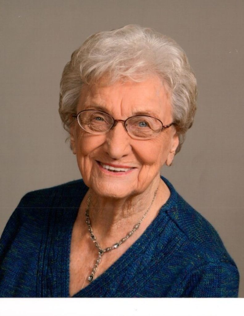 Ruth Beiswenger