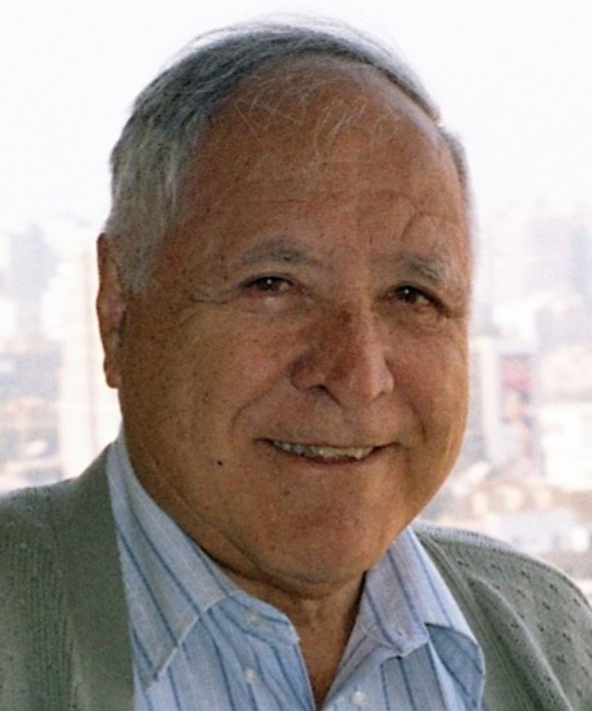 Walid Jamil Pharaon