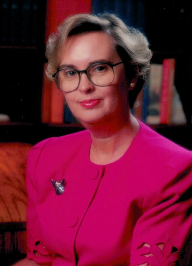 Eula Dolores Hunter Profile Photo
