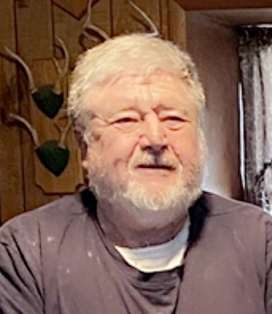 Richard H. "Dickie" Glenn Profile Photo