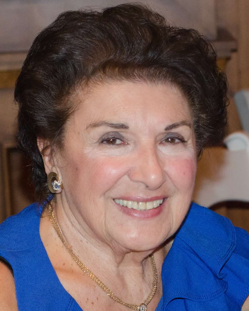 Jo Barkley