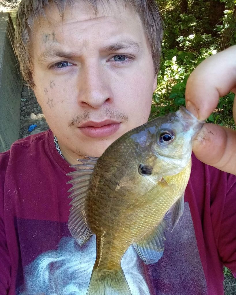 Dakota Scott Crump Profile Photo