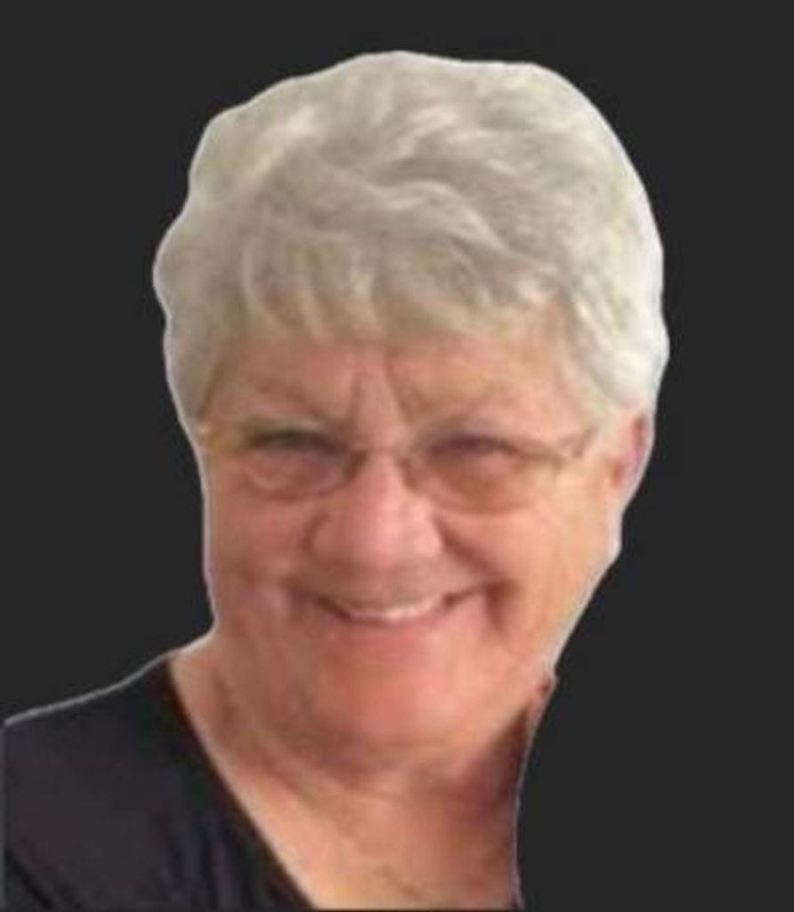 Jeannette Ann (Arbogast) Hartsook Profile Photo