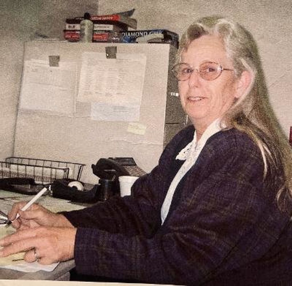 Barbara Jean Coates Profile Photo