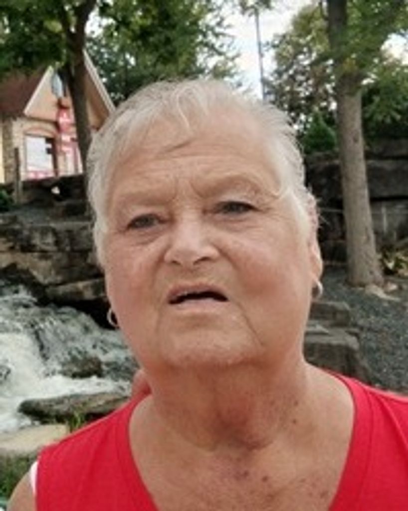 Sandra Ann Nimmo