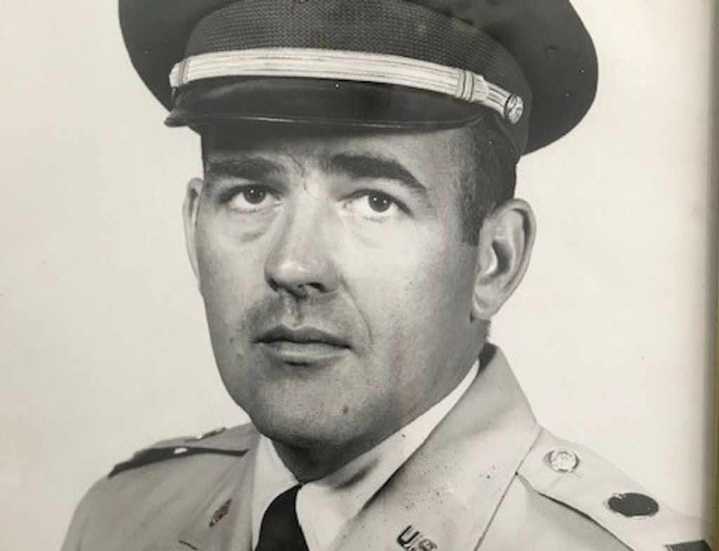 Charles 'Chuck" Diehl Profile Photo