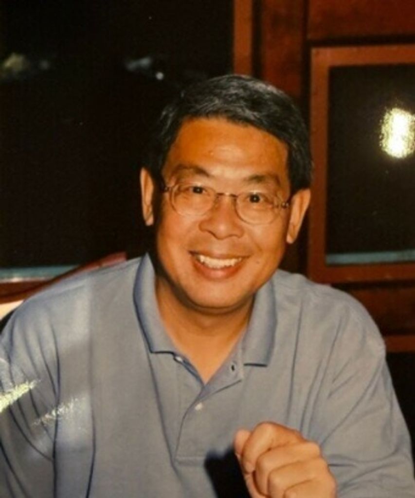 Phillip Y Eng Profile Photo